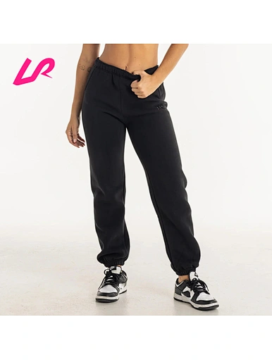 Stay comfy and casual with our black sweatpants women. Shop now for a range of sizes and colors to elevate your lounge wear with our black sweatpants women.